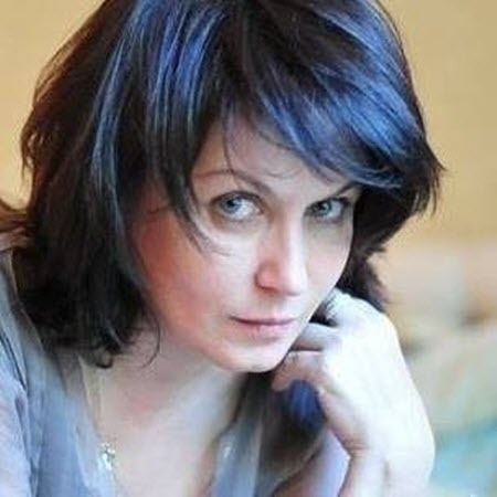 "Война расползается, словно чернила на промокашке" - Марина Шаповалова