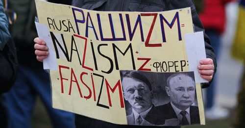 "Давній «інструмент Кремля». Чому Росія заморожує Придністровʼя?" - Віталій Портников