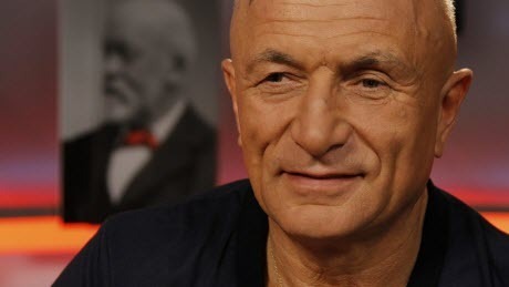 "Все тільки розпочинається" - Степан Гавриш