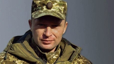 "ДРАПАТИЙ ЇДЕ НА ПІВДЕНЬ" - Дмитро "Калинчук" Вовнянко 