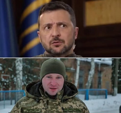 "Повна криза жанру у всьому від зелених лідерів…" - Володимир Запорізький