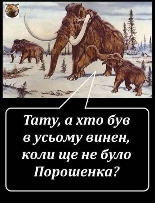 "Не слугам корчити із себе борців за мораль і культуру мови" - Юрій Луценко