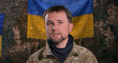 "Як Москва здолала УПА. Повчальна історія" - Володимир В'ятрович