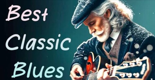 CLASSIC BLUES COLLECTION