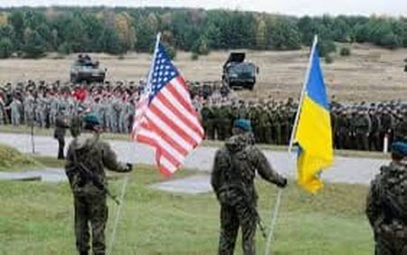 "З приводу оцього трешу, що зараз відбувається і де США розказує, які вони круті" - Зоя Казанжи