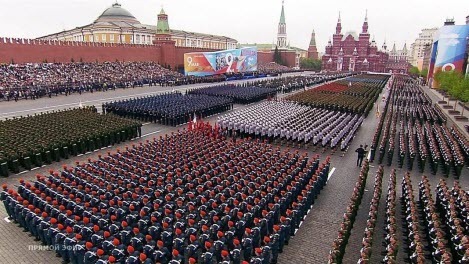 "Почему Россия БУДЕТ воевать" - Алексей Рощин