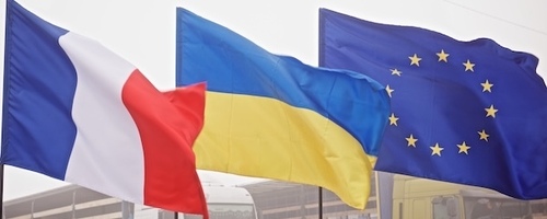 Франція скликає другий саміт для обговорення України та європейської безпеки — Reuters