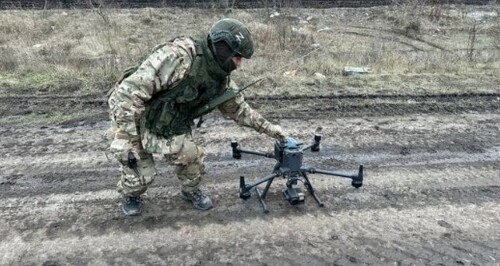 "Російські атаки дронами по Україні: підсумки та тенденції за перший тиждень березня" - Александр Коваленко