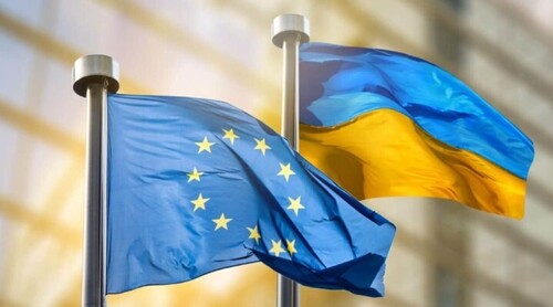 Politico: шесть стран ЕС подталкивают Брюссель к ускорению членства Украины