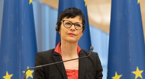 Молдова пойдет в ЕС без Украины? Новая стратегия Брюсселя на востоке