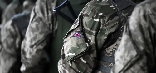 Европе будет сложно собрать 25 тысяч миротворцев для Украины