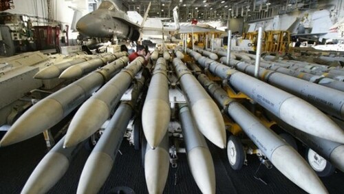 Польша купит в США 400 ракет