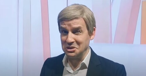 "СИМОНЬЯН у КОРЧЕВНІКОВА. Найбільш "плачевне" інтерв'ю [Пародія]" - Юрий ВЕЛИКИЙ (ВИДЕО)