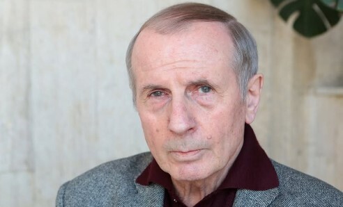 "Обозрение о методах побега из России за «бугор»" - Михаил Веллер