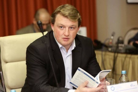 "Україна і США підписали угоду про надра" - Сергій Фурса