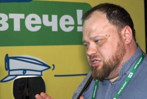 СОЦІАЛЬНИЙ ЛІФТ СТЕФАНЧУКІВ