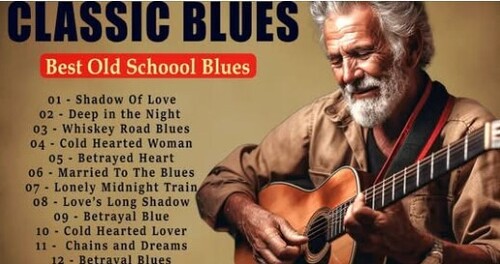 CLASSIC BLUES COLLECTION