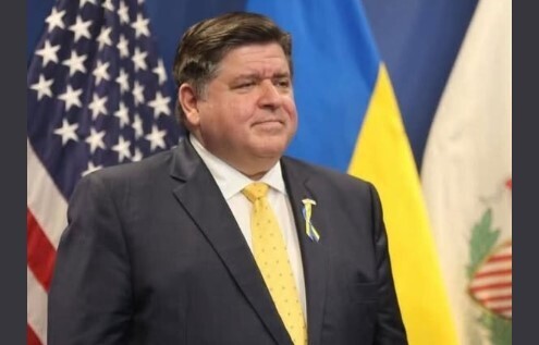 Губернатор Іллінойсу Джей Бі Пріцкер виголосив у Нью-Гемпширі епохальну промову