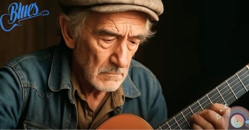 THE GREATEST BLUES