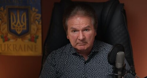 "Цена предательства: откажется ли Америка от Украины ради войны с Китаем?" - Юрий Швец (ВИДЕО)