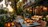 Garden Café Morning Jazz
