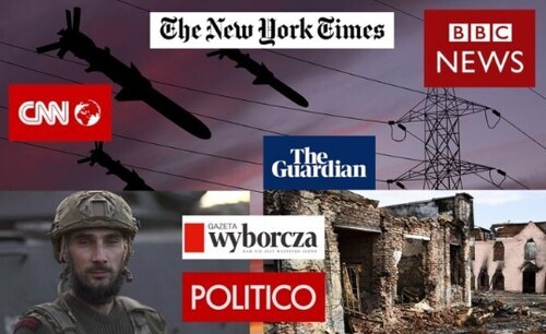 Patriot для України, ядерна загроза рф та чеська “снарядна” ініціатива: огляд світових ЗМІ