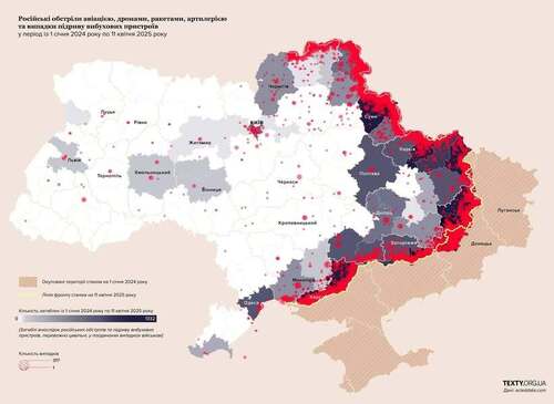 "С точки зрения обитателей Кремля, у них все хорошо. Какой им смысл прекращать войну?" - Юрий Христензен