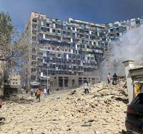 Тендер, якого чекали рік