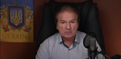 "Важно! Трамп активировал Эрдогана / Вдвоем они принудят Путина к миру" - Юрий Швец (ВИДЕО)