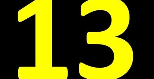 ФРАНЦУЗСКИЙ ЯЗЫК  C НУЛЯ ДЛЯ НАЧИНАЮЩИХ. УРОК 13