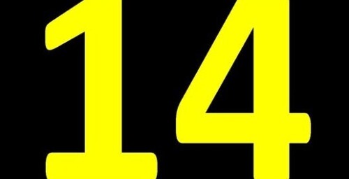 ФРАНЦУЗСКИЙ ЯЗЫК  C НУЛЯ ДЛЯ НАЧИНАЮЩИХ. УРОК 14