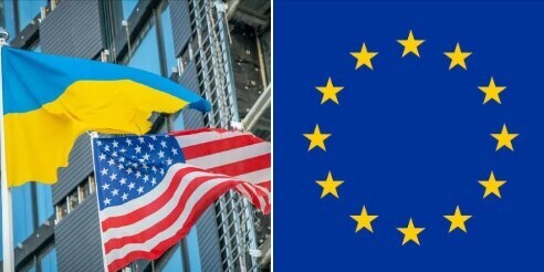 "ЧАС ДЛЯ УКРАЇНИ ЙТИ У КРИПТОНАСТУП: ВИБОРИ МОЖУТЬ ВСЕ ЗМІНИТИ" - Александр Гончаров