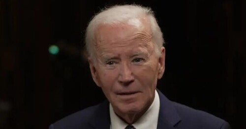 Тиском на Україну Трамп заспокоює Путіна - Байден