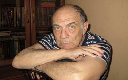 "Друзья — предатели" - Леонид Анцелович