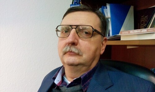 "10 думок замість висновків: Угода між Урядом України та Урядом Сполучених Штатів Америки" - Igor Burakovsky