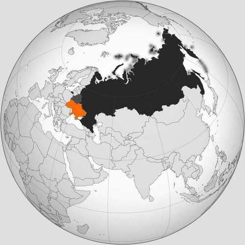 "Культурна пам’ять, ідентичність і 9 травня: міфологія війни як інструмент геноциду" - Владислав Смірнов