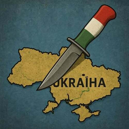 "Угорська гібридна агресія як виклик національній безпеці України" - Владислав Смірнов