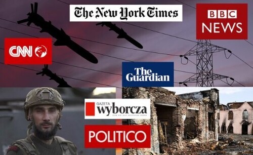 “Танці на кістках”, порушення росією перемир’я та загиблі українці: огляд світових ЗМІ