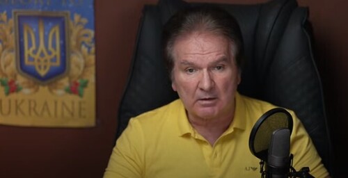 "Внимание! Поворот в мировой истории: как ближайшие недели решат судьбу Украины и Европы" - Юрий Швец (ВИДЕО)