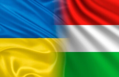 Угорщина відтермінувала переговори з Україною щодо нацменшин