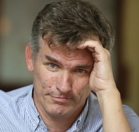 "Два варианта дальнейшего развития событий" - Леонид Швец