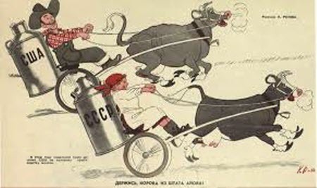 "Одна Нобелевка на двоих" - Олег Ельцов