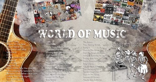 World Of Music