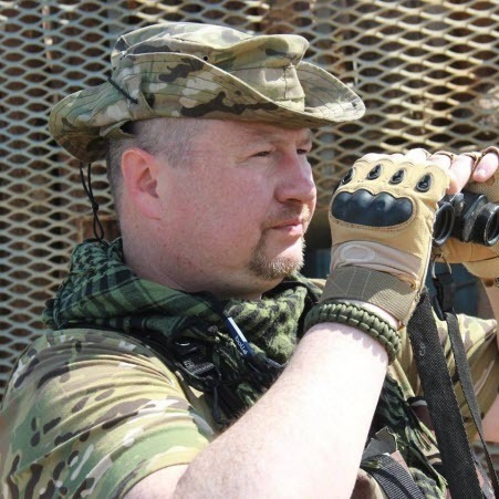 "Війна - 13.05.2025" - Костянтин Машовець