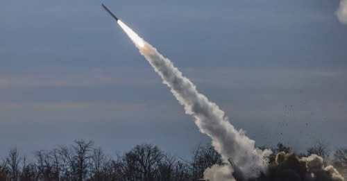 "США дозволили Німеччині передати Україні ракетно-артилерійське озброєння" - Кирило Данильченко