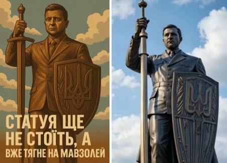 "Як меми попереджають про автократію швидше за аналітиків" - Олександр Бригинець