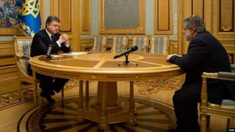 "Цікава історія сталася у Верховному суді" - Дмитро "Калинчук" Вовнянко 