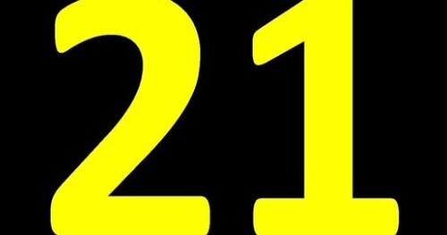 ФРАНЦУЗСКИЙ ЯЗЫК  C НУЛЯ ДЛЯ НАЧИНАЮЩИХ. УРОК 21