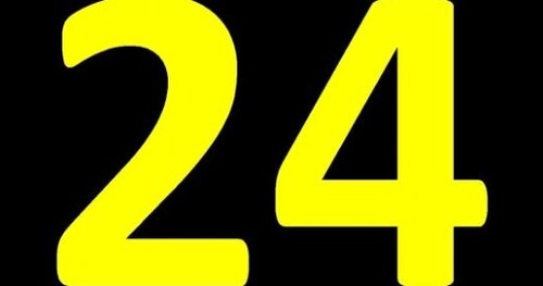 ФРАНЦУЗСКИЙ ЯЗЫК  C НУЛЯ ДЛЯ НАЧИНАЮЩИХ. УРОК 24