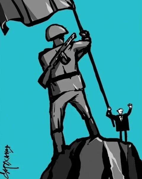 Историческое сознание. О чем думают в России: социологическая рубрика